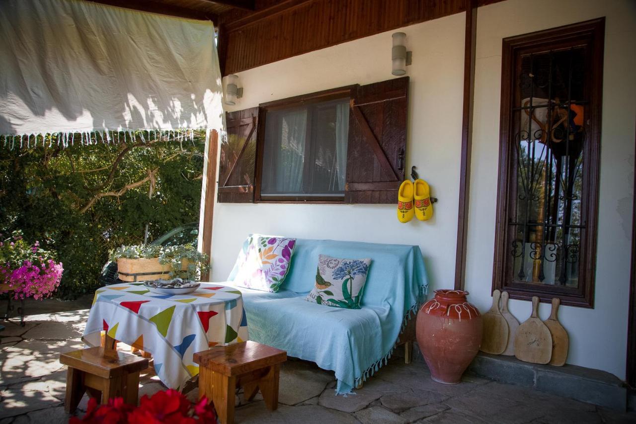 Villa Estate Irene Alexandroupoli Esterno foto