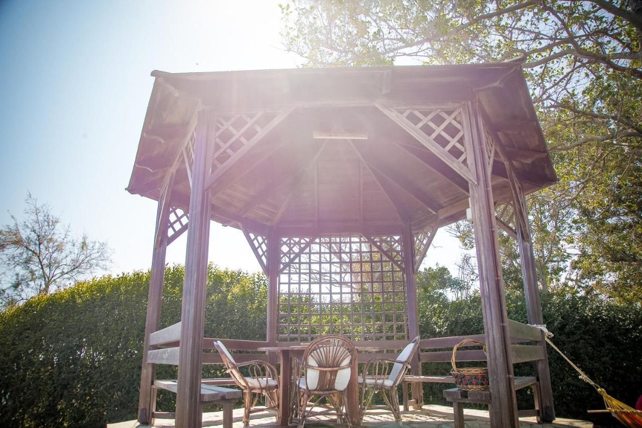 Villa Estate Irene Alexandroupoli Esterno foto