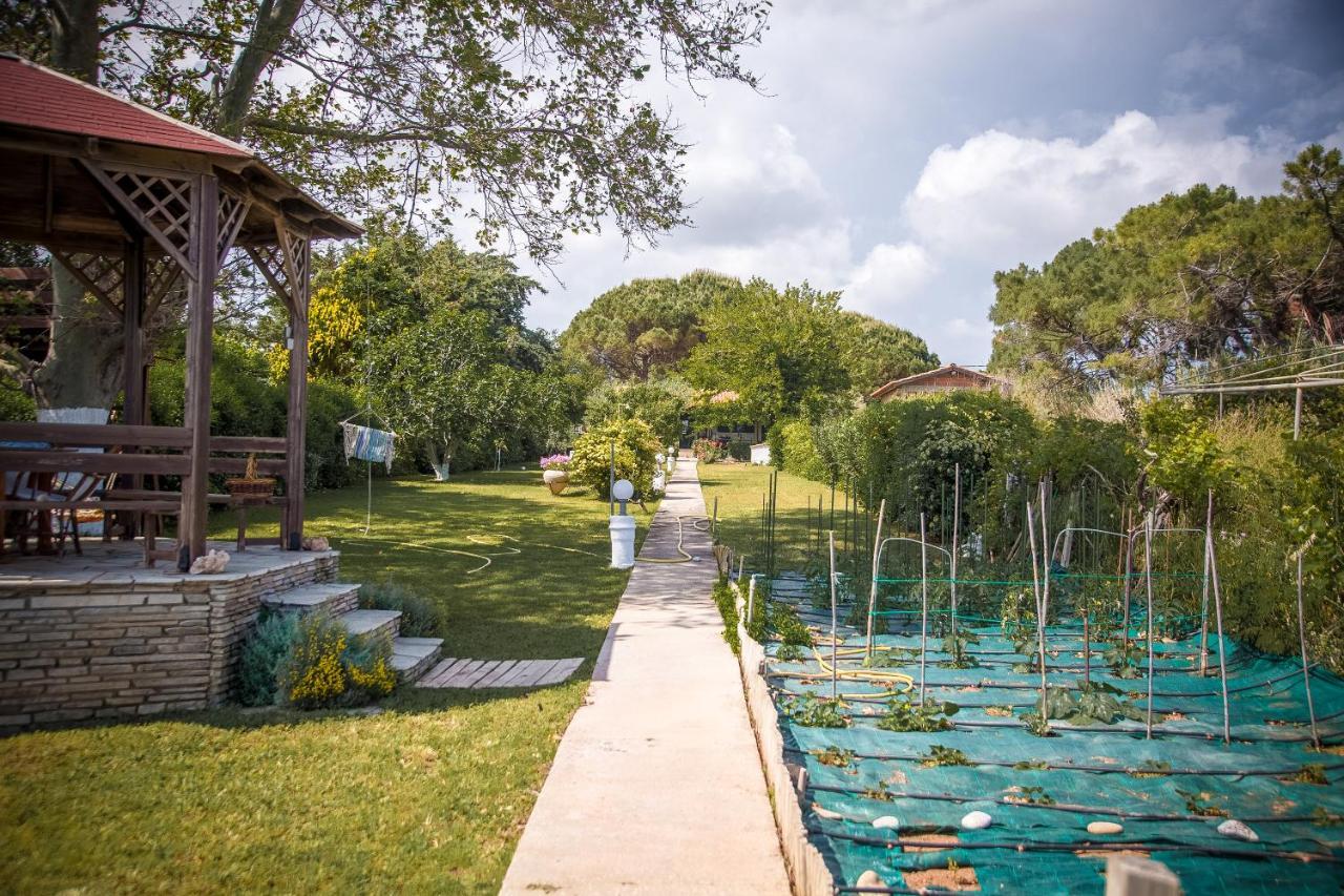 Villa Estate Irene Alexandroupoli Esterno foto