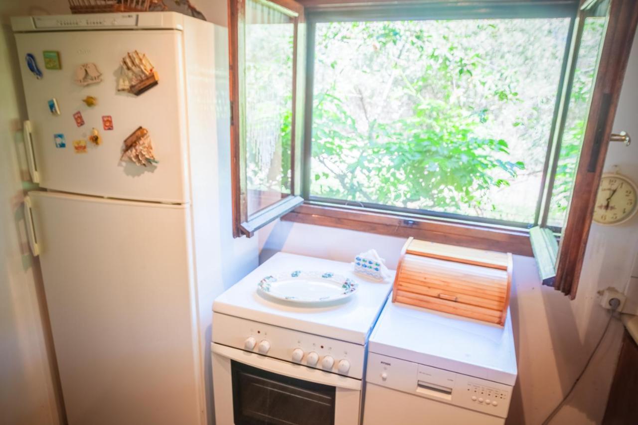 Villa Estate Irene Alexandroupoli Esterno foto