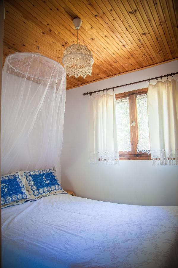 Villa Estate Irene Alexandroupoli Esterno foto