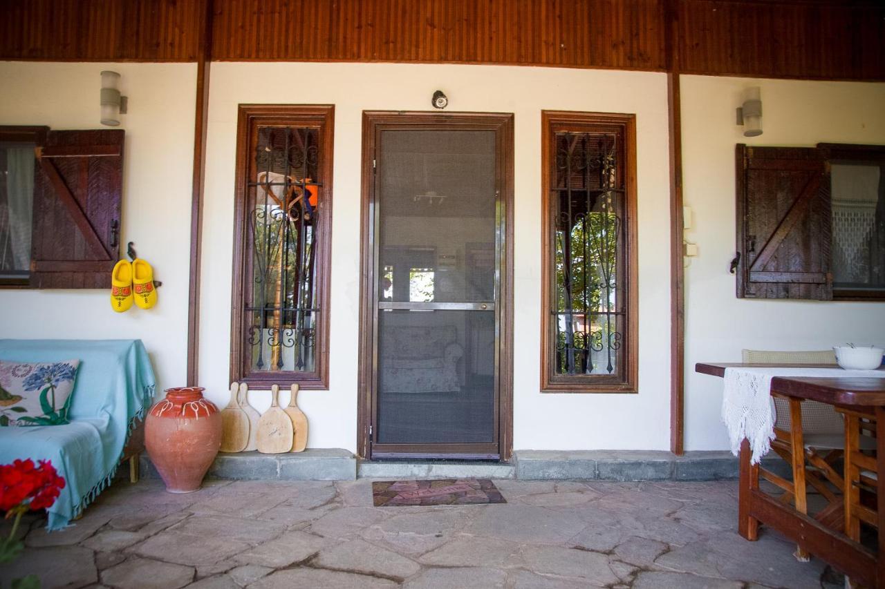 Villa Estate Irene Alexandroupoli Esterno foto