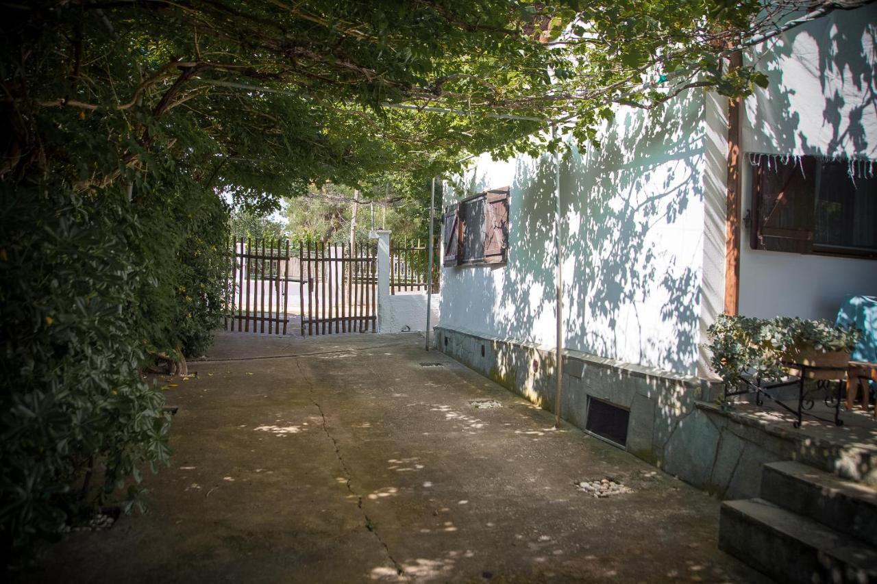 Villa Estate Irene Alexandroupoli Esterno foto