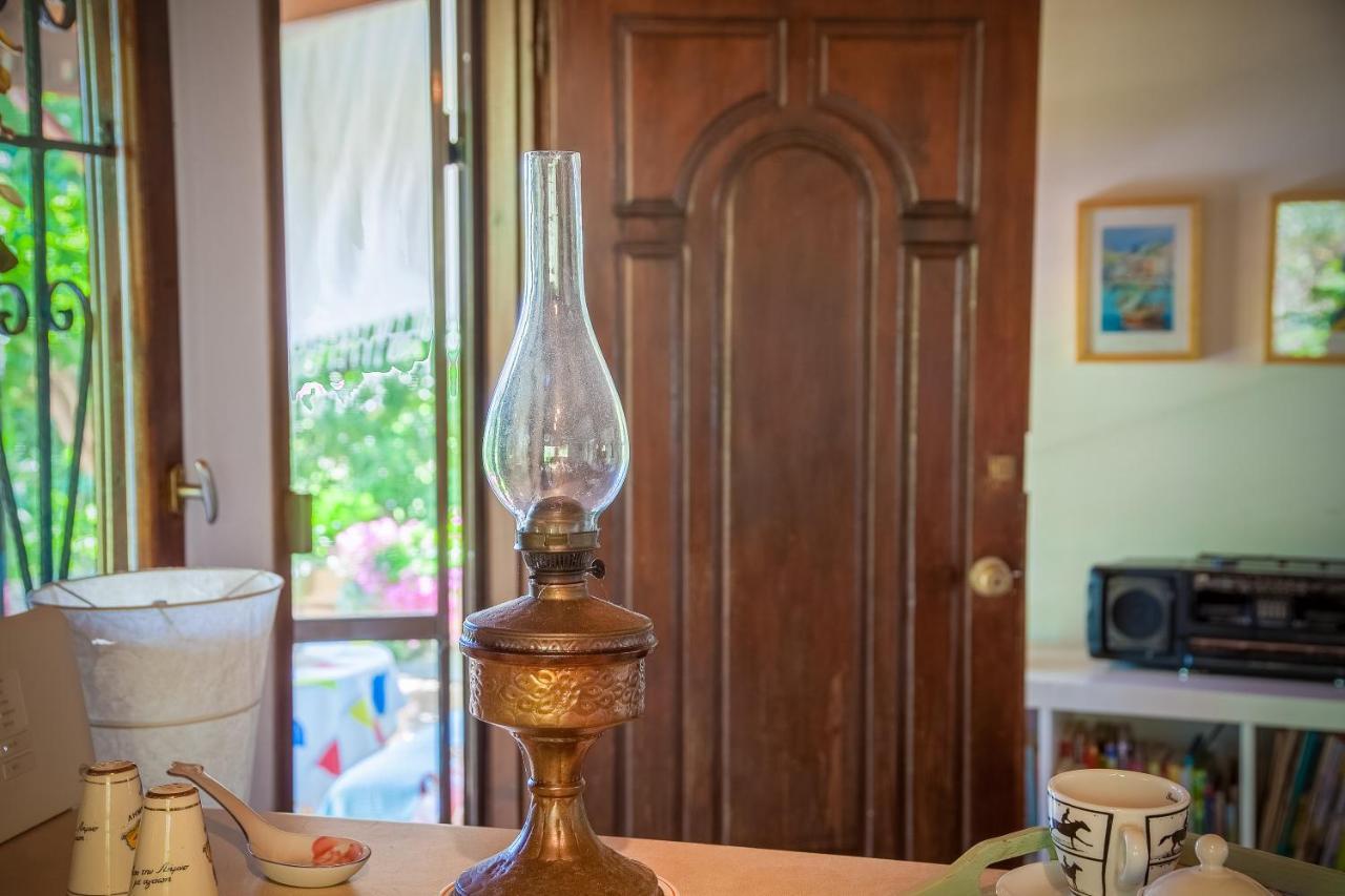 Villa Estate Irene Alexandroupoli Esterno foto