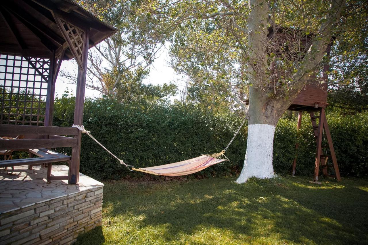 Villa Estate Irene Alexandroupoli Esterno foto