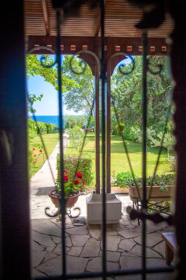 Villa Estate Irene Alexandroupoli Esterno foto