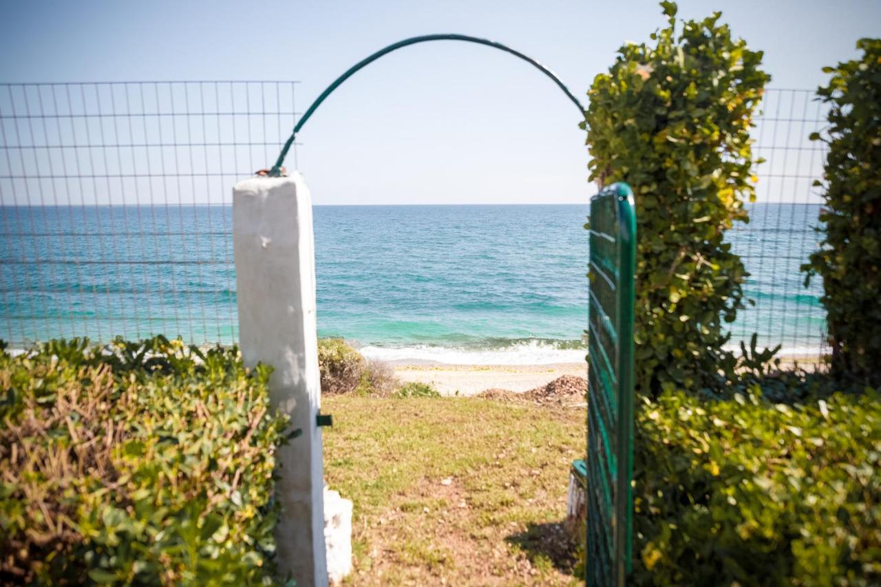 Villa Estate Irene Alexandroupoli Esterno foto