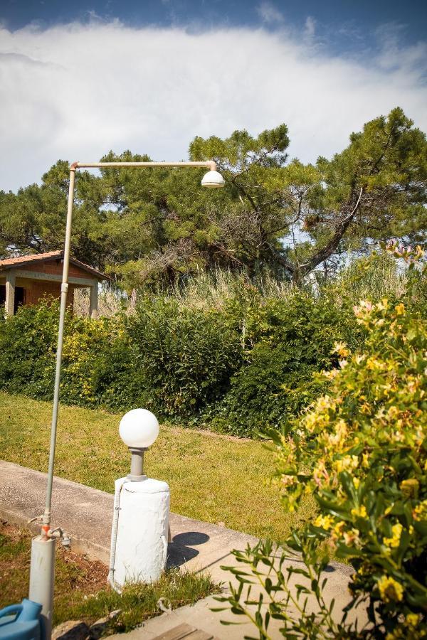 Villa Estate Irene Alexandroupoli Esterno foto