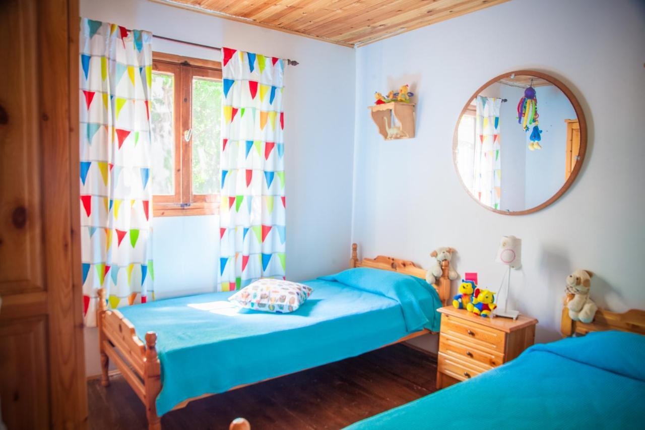 Villa Estate Irene Alexandroupoli Esterno foto