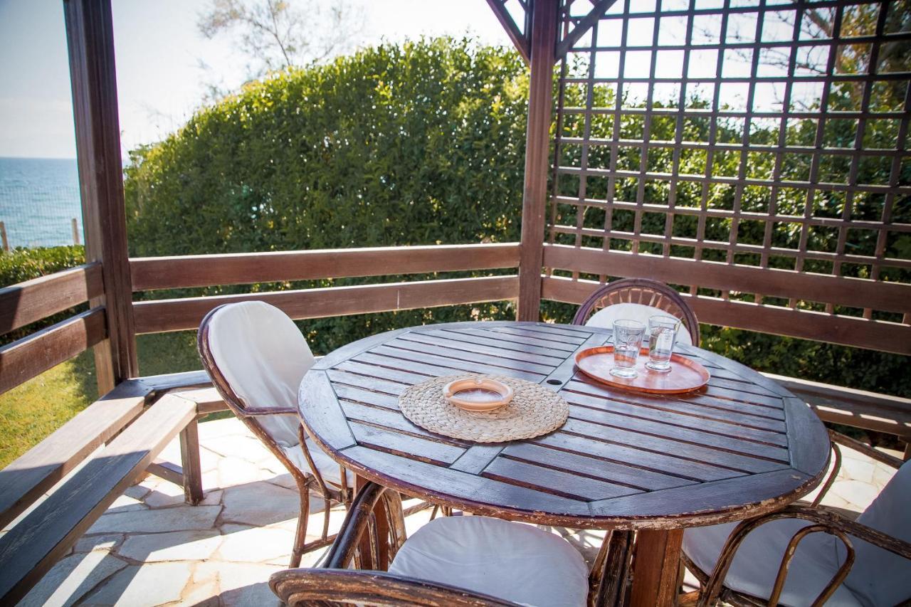 Villa Estate Irene Alexandroupoli Esterno foto