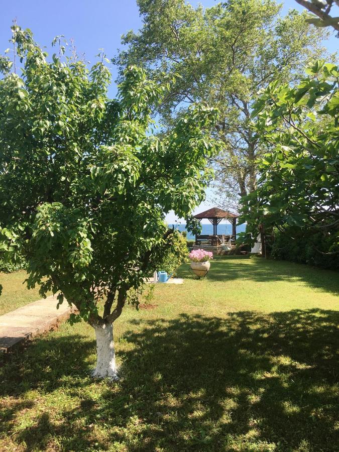 Villa Estate Irene Alexandroupoli Esterno foto